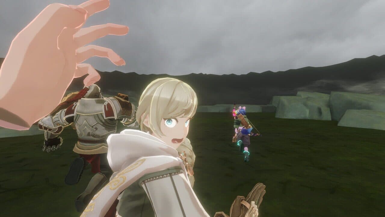 Knights of Fiona thumbnail 4