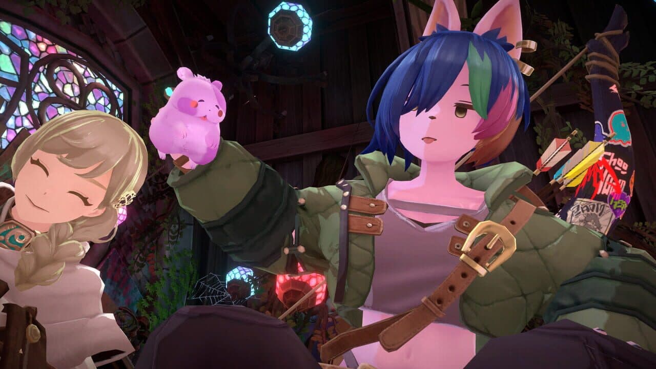 Knights of Fiona thumbnail 2