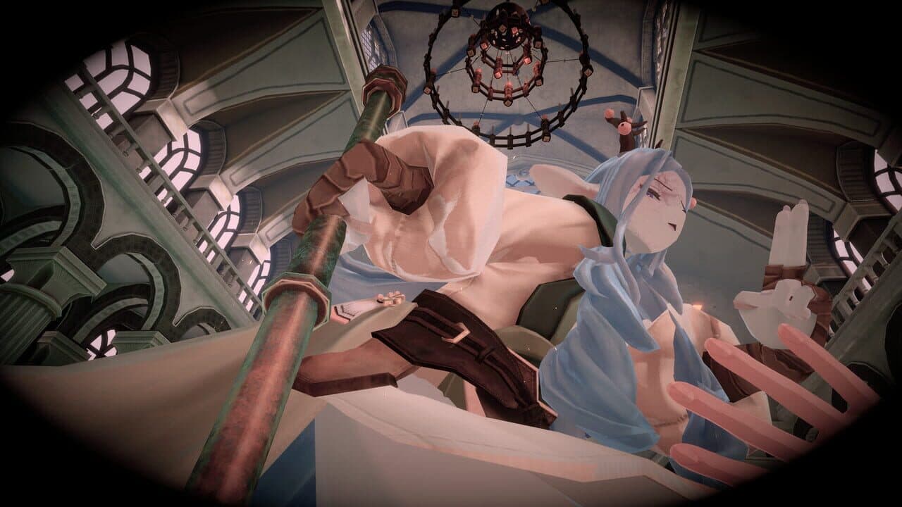 Knights of Fiona thumbnail 6
