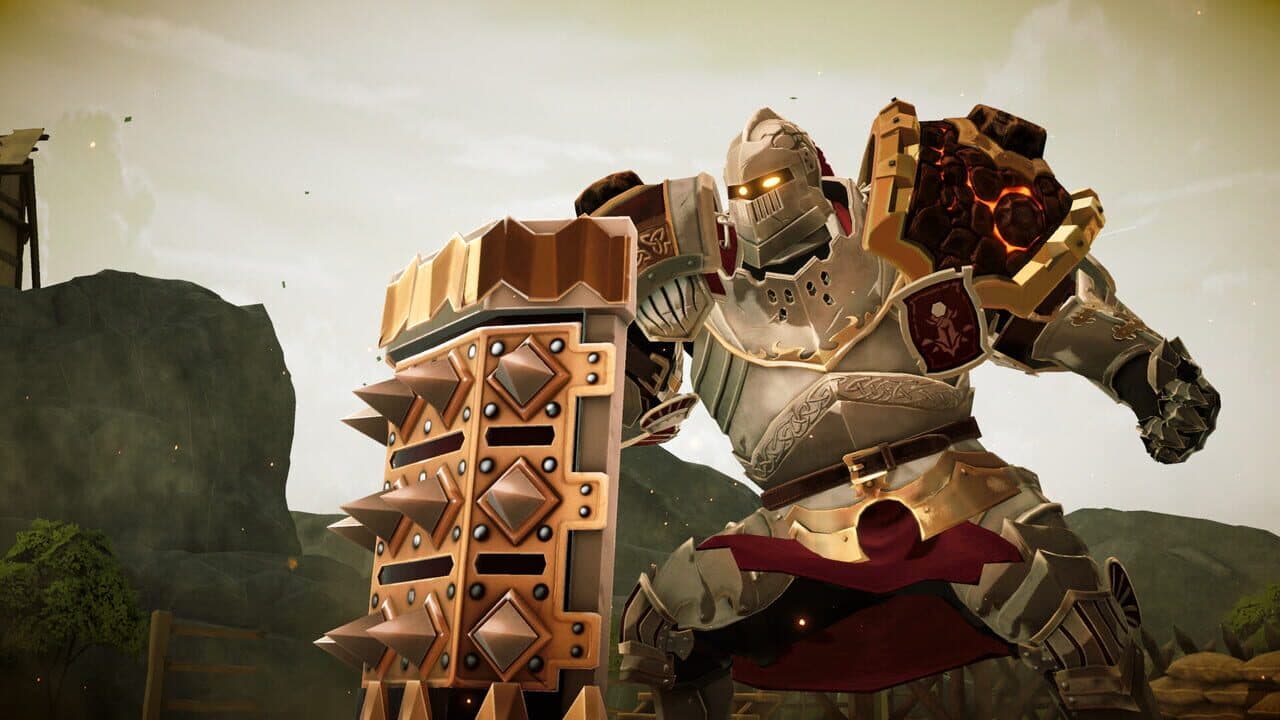 Knights of Fiona thumbnail 7