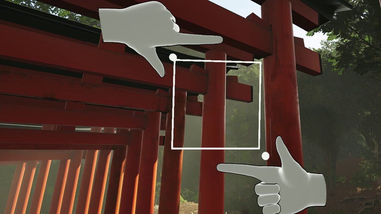 Lushfoil Photography Sim VR thumbnail 2