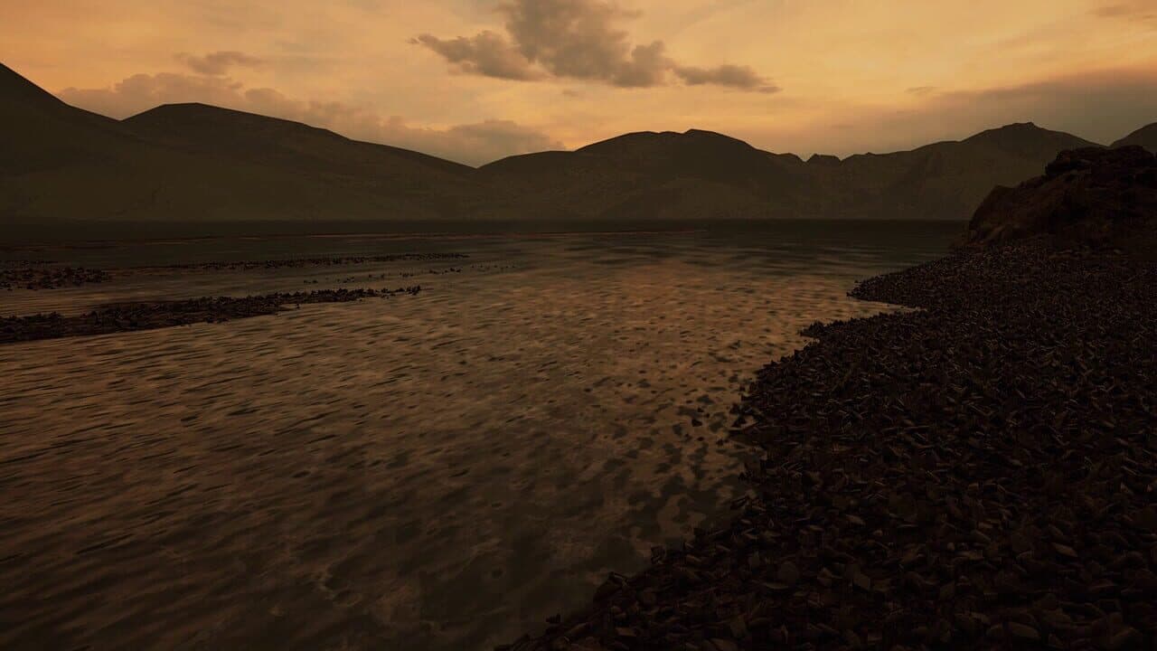 Lushfoil Photography Sim VR thumbnail 3