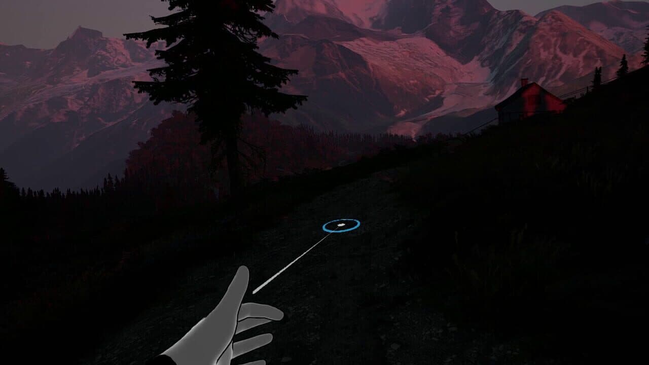 Lushfoil Photography Sim VR thumbnail 7