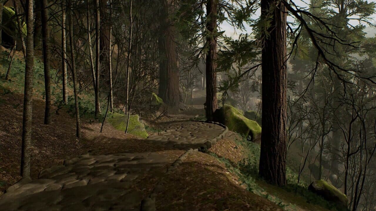 Lushfoil Photography Sim VR thumbnail 9