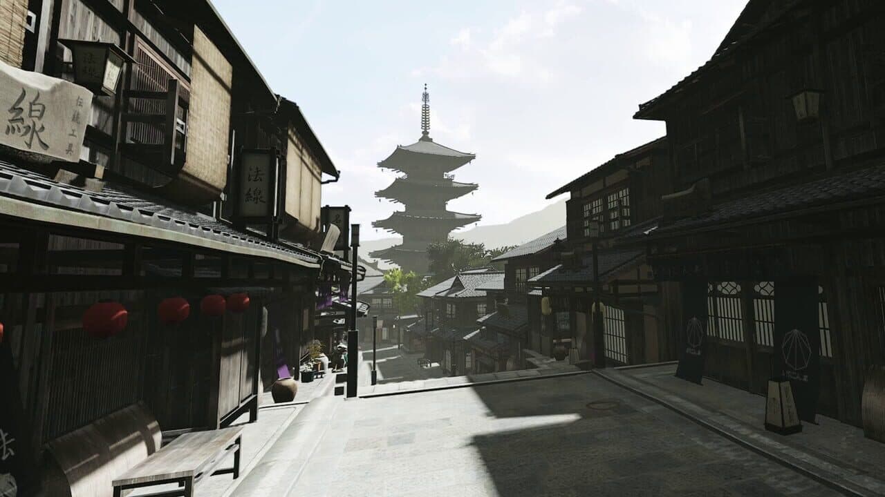 Lushfoil Photography Sim VR thumbnail 10