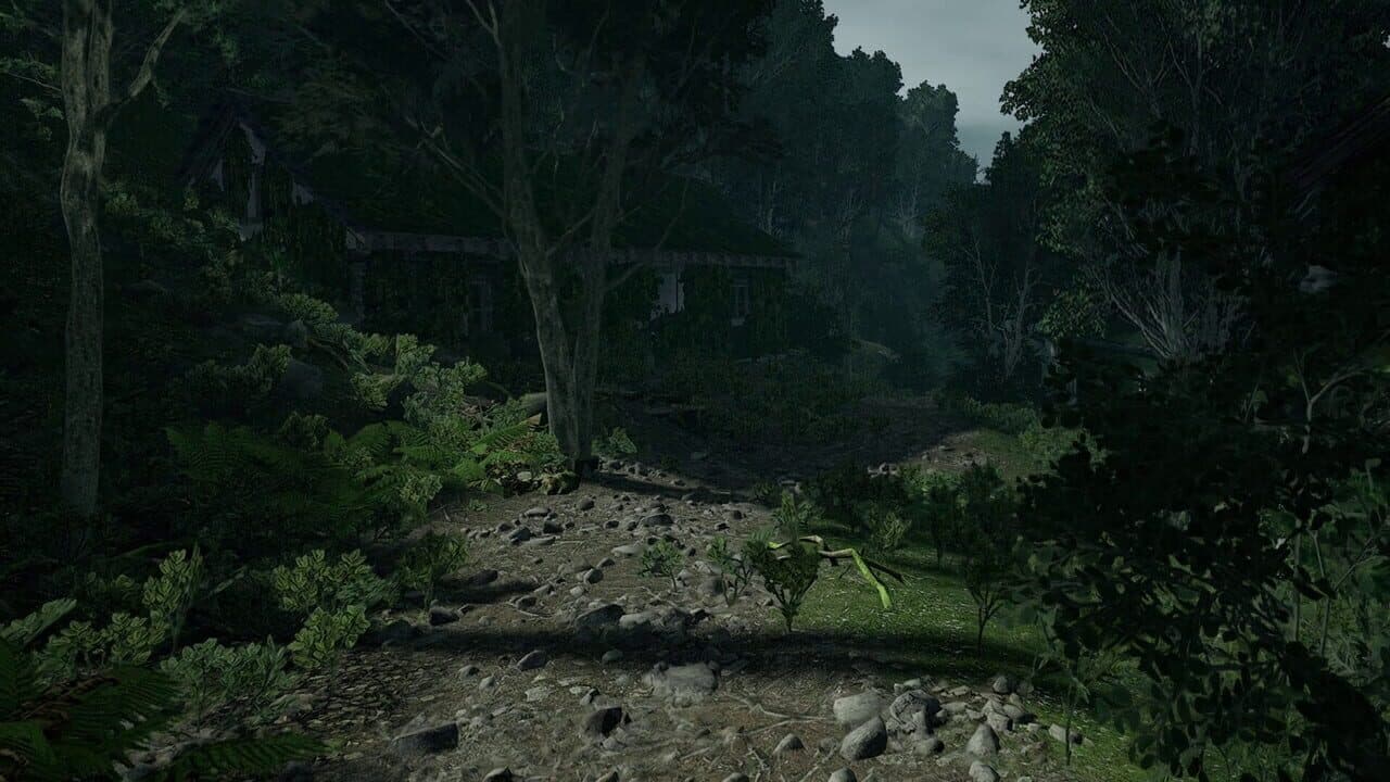 Lushfoil Photography Sim VR thumbnail 11