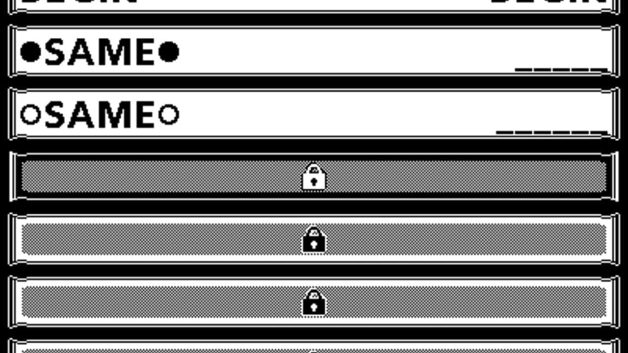 Lexgrid screenshot 1