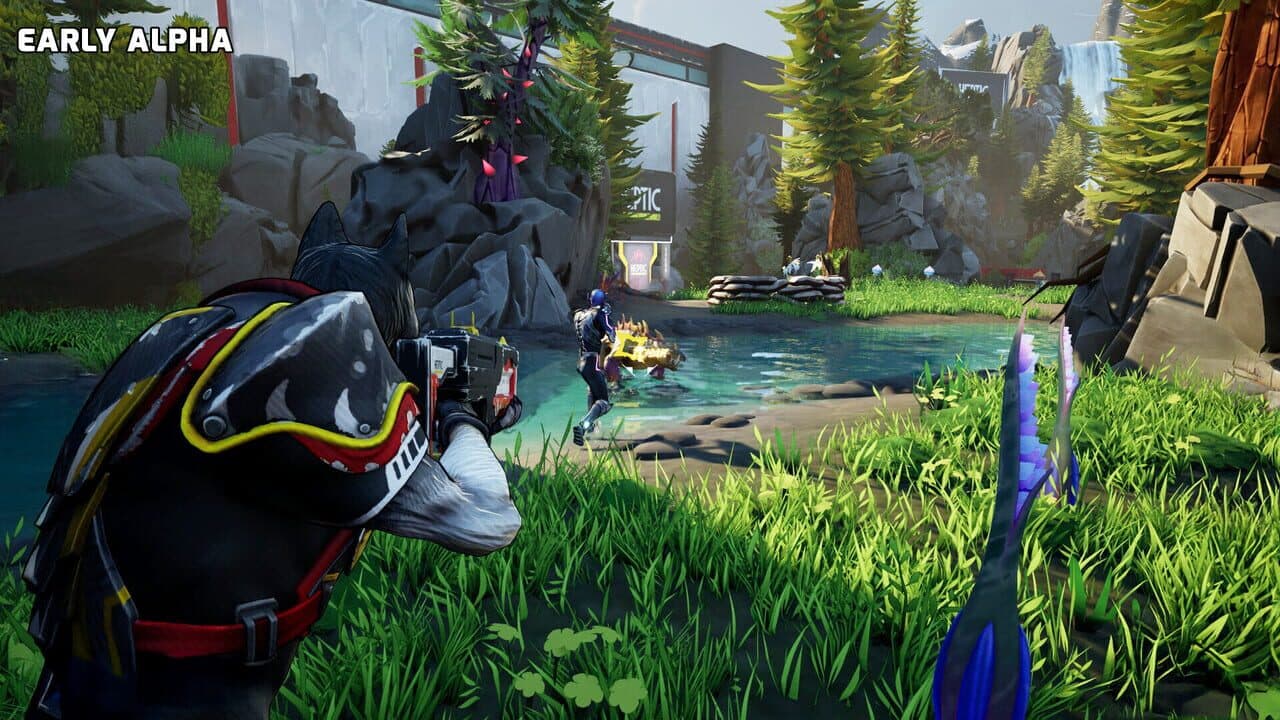 Heptic Arena thumbnail 4