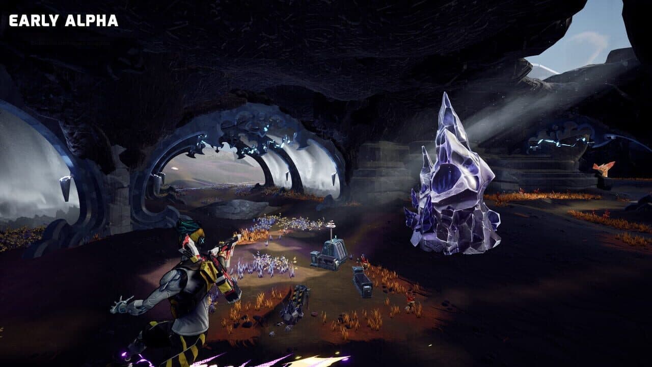 Heptic Arena thumbnail 2
