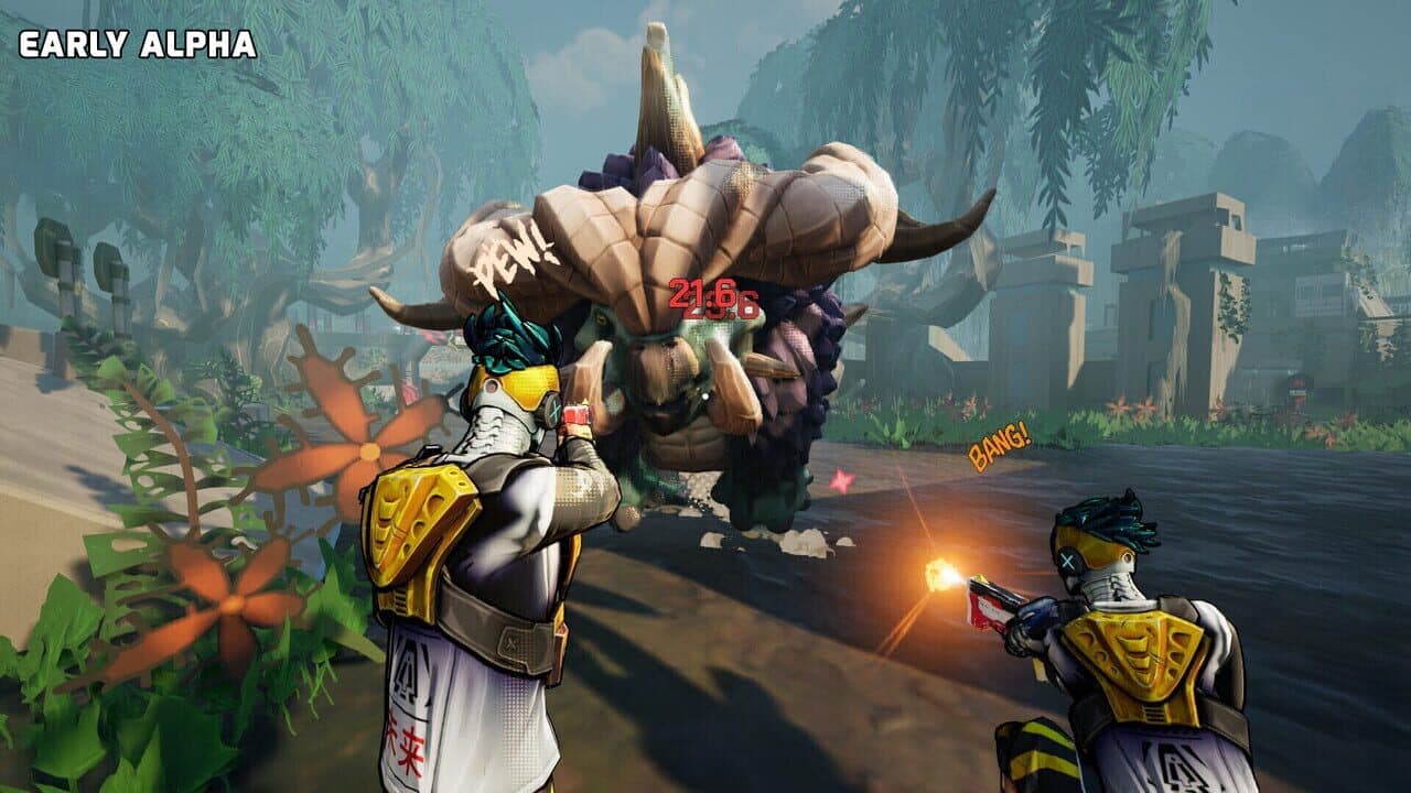 Heptic Arena thumbnail 5