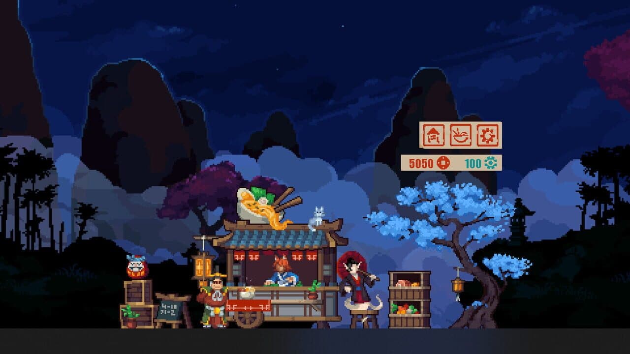 Ramen-ten: Heart Abyss thumbnail 5