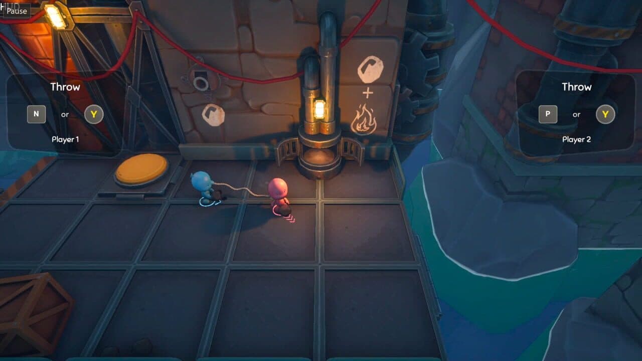 Make me Float thumbnail 3
