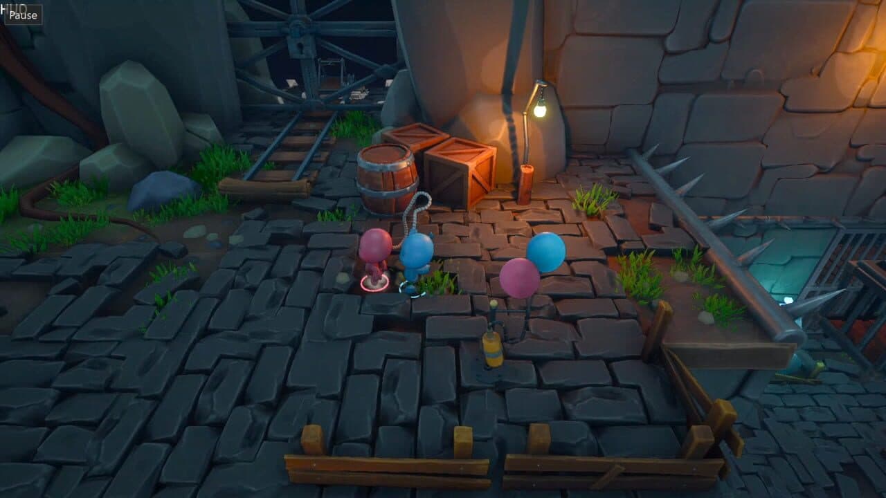 Make me Float thumbnail 6