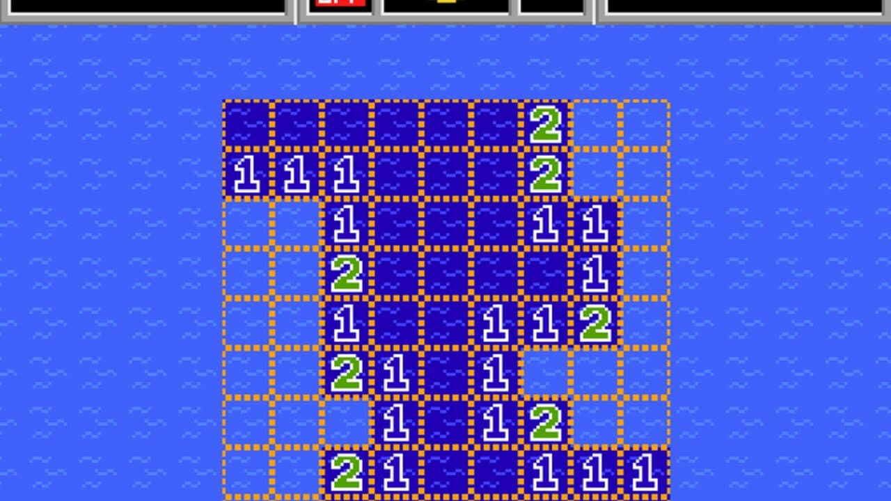Minesweeper Plus screenshot 1