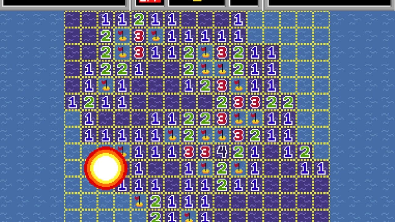 Minesweeper Plus thumbnail 2