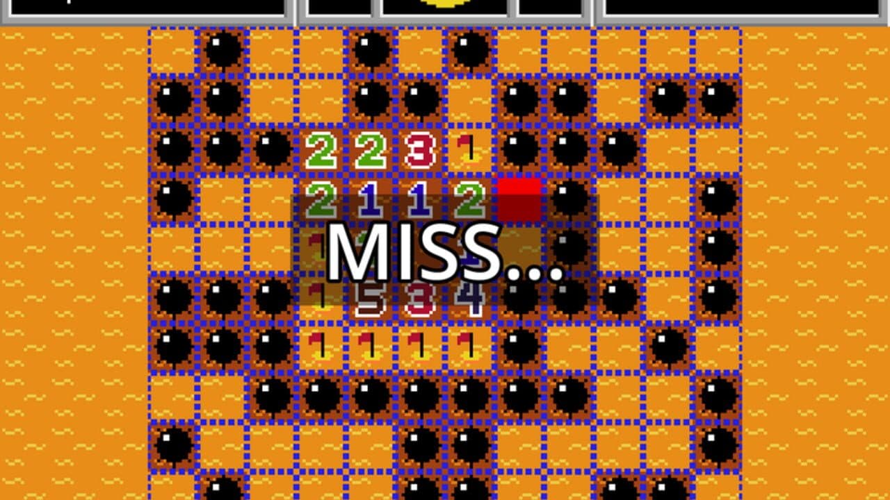 Minesweeper Plus thumbnail 3