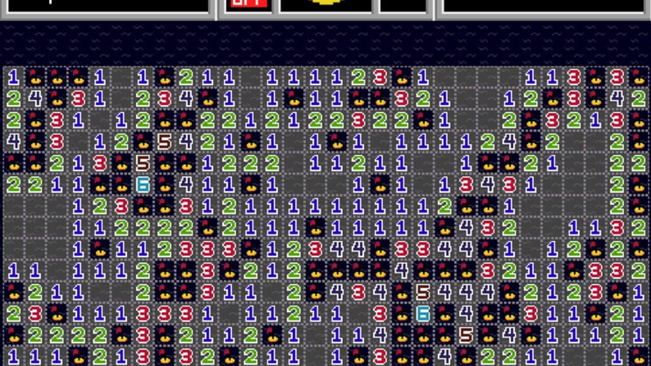 Minesweeper Plus thumbnail 4