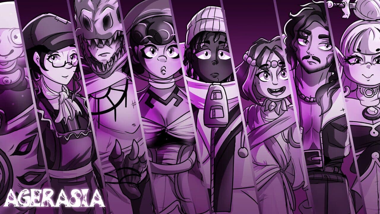 Agerasia thumbnail 2