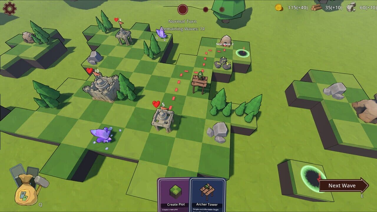 Orrin's Chessboard thumbnail 4