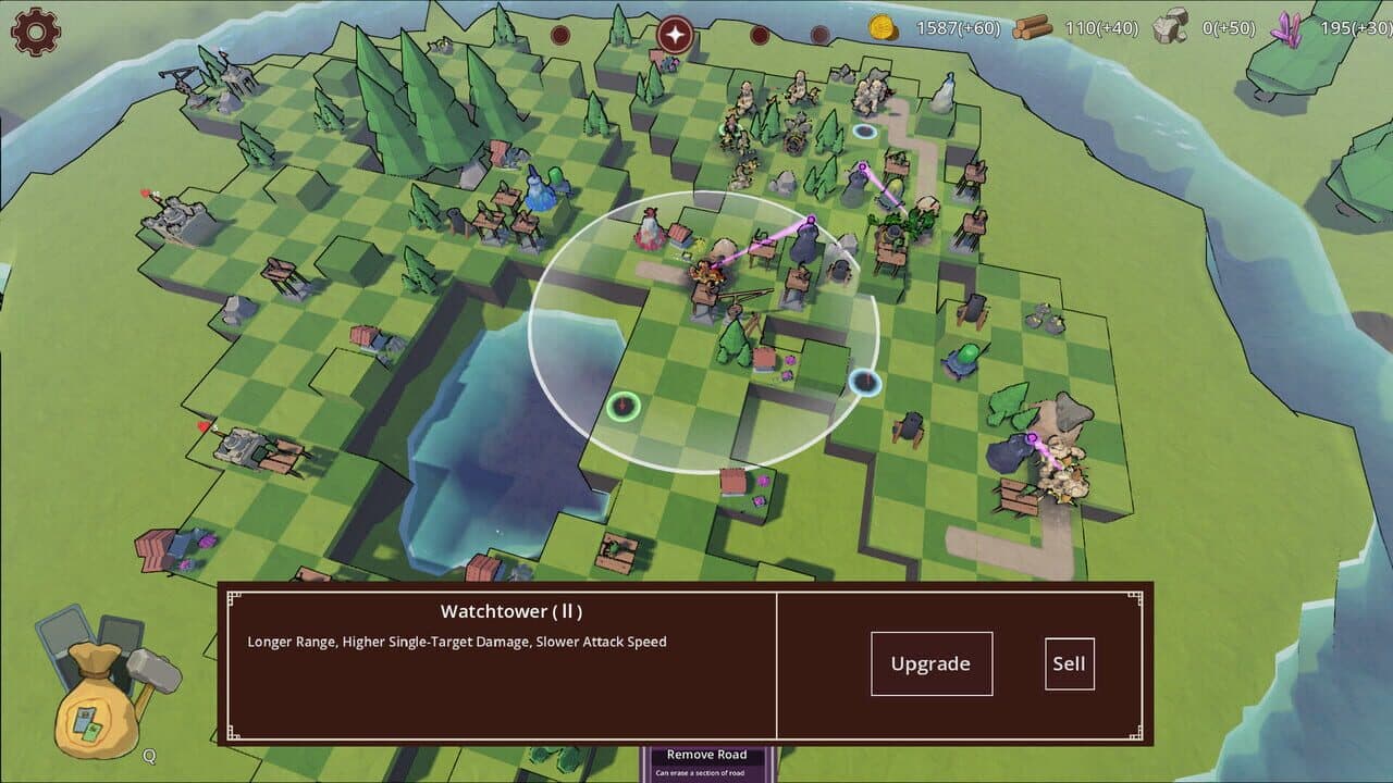 Orrin's Chessboard thumbnail 5