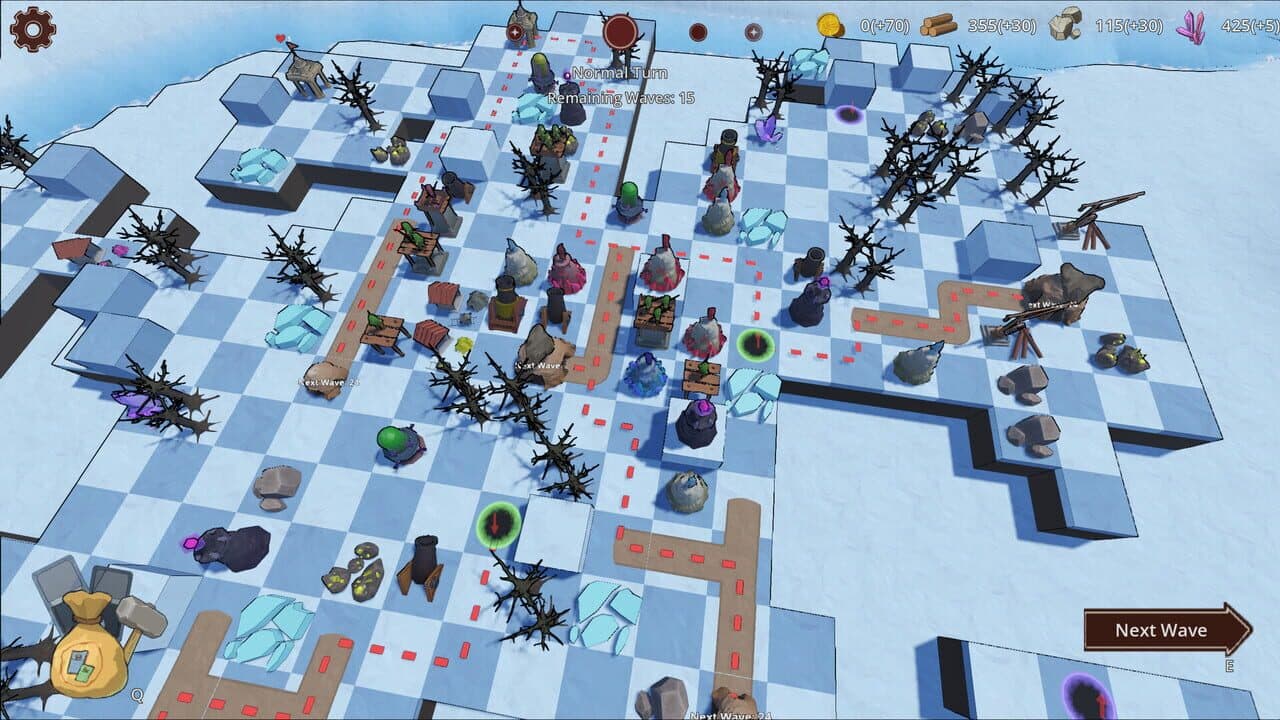 Orrin's Chessboard thumbnail 2