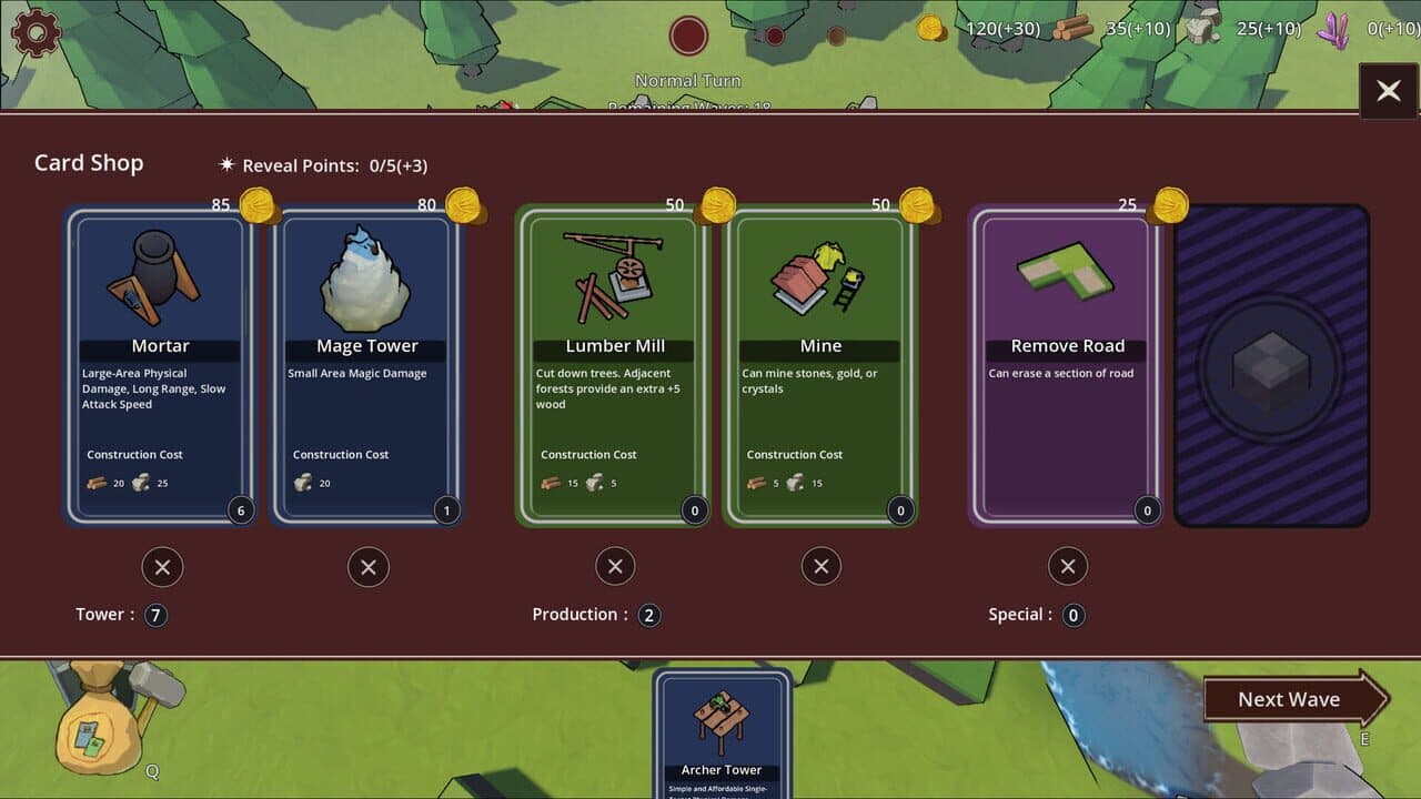 Orrin's Chessboard thumbnail 6
