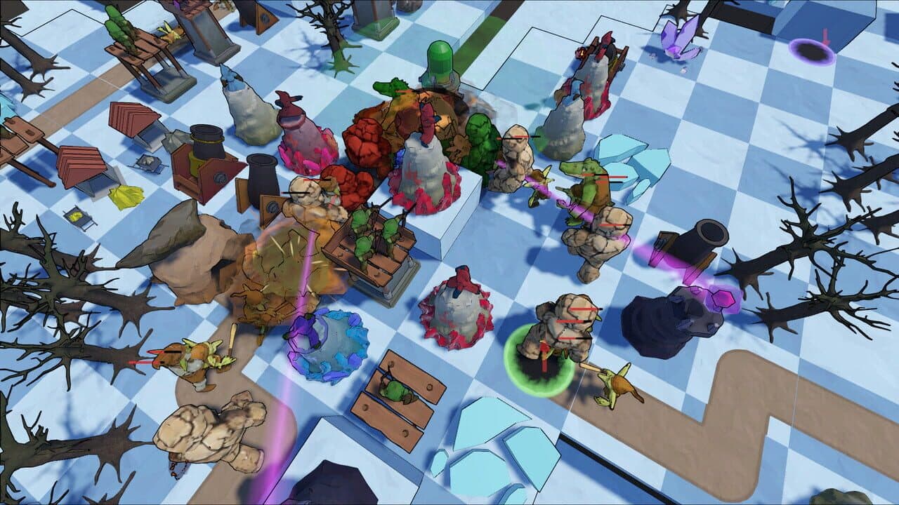 Orrin's Chessboard thumbnail 3