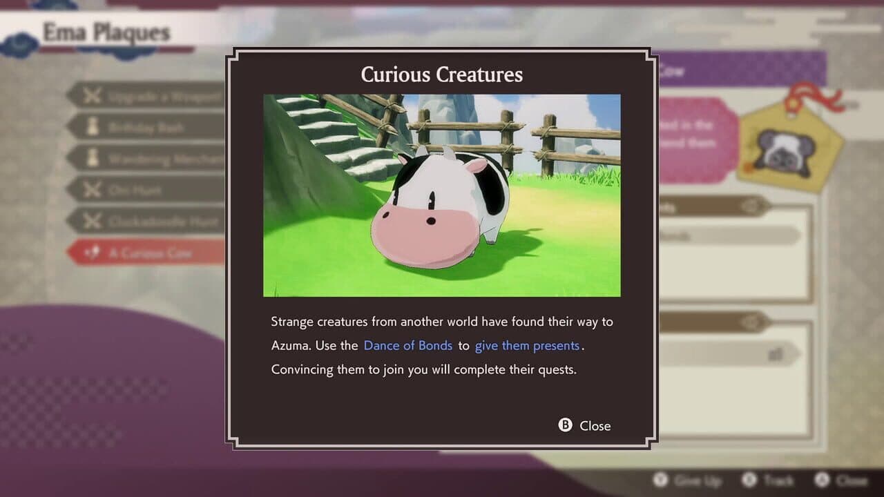 Rune Factory: Guardians of Azuma - Story of Seasons Bundle screenshot 1