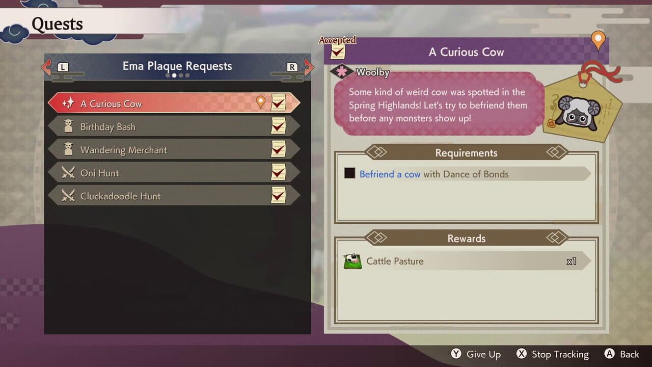 Rune Factory: Guardians of Azuma - Story of Seasons Bundle thumbnail 2