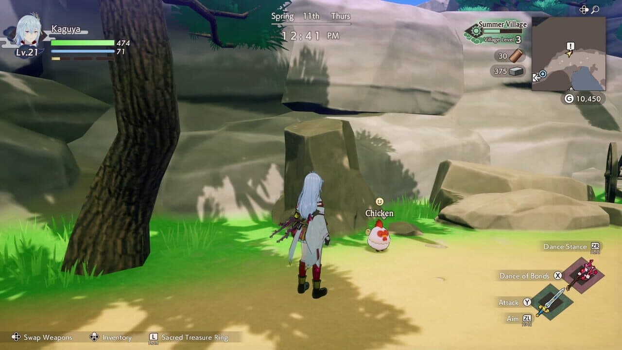 Rune Factory: Guardians of Azuma - Story of Seasons Bundle thumbnail 3