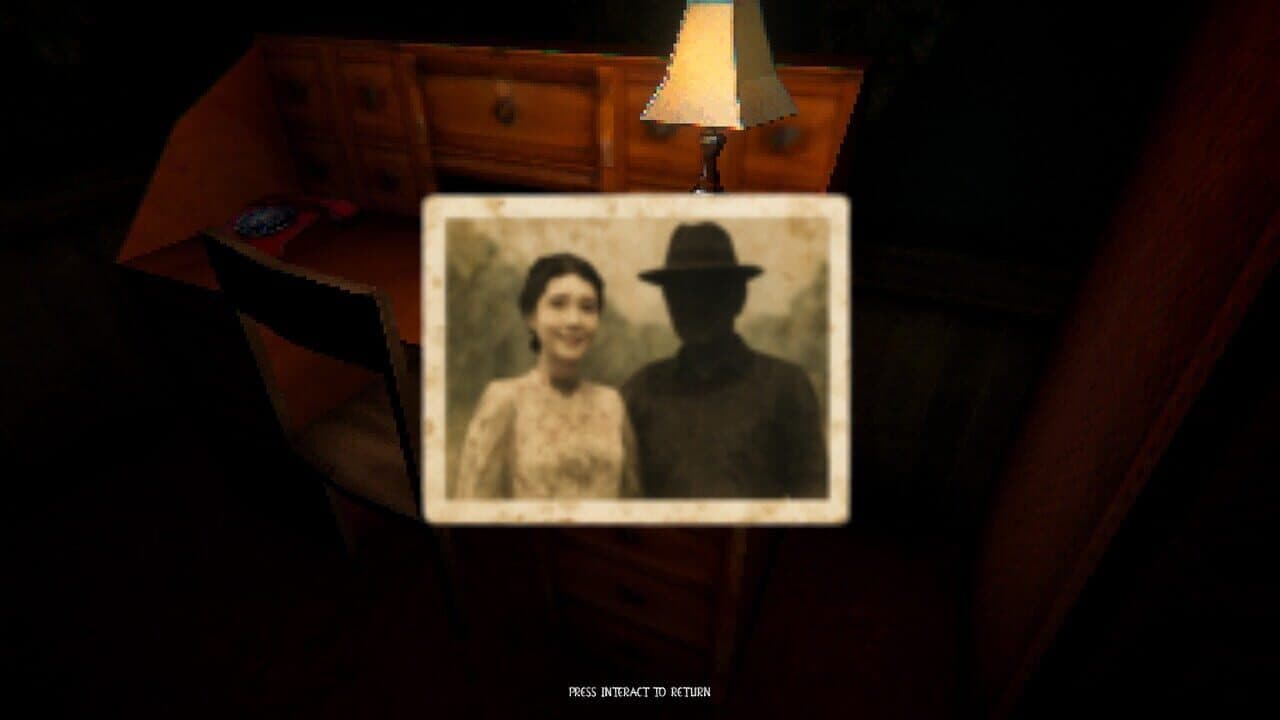 Hotel Melancolie screenshot 1