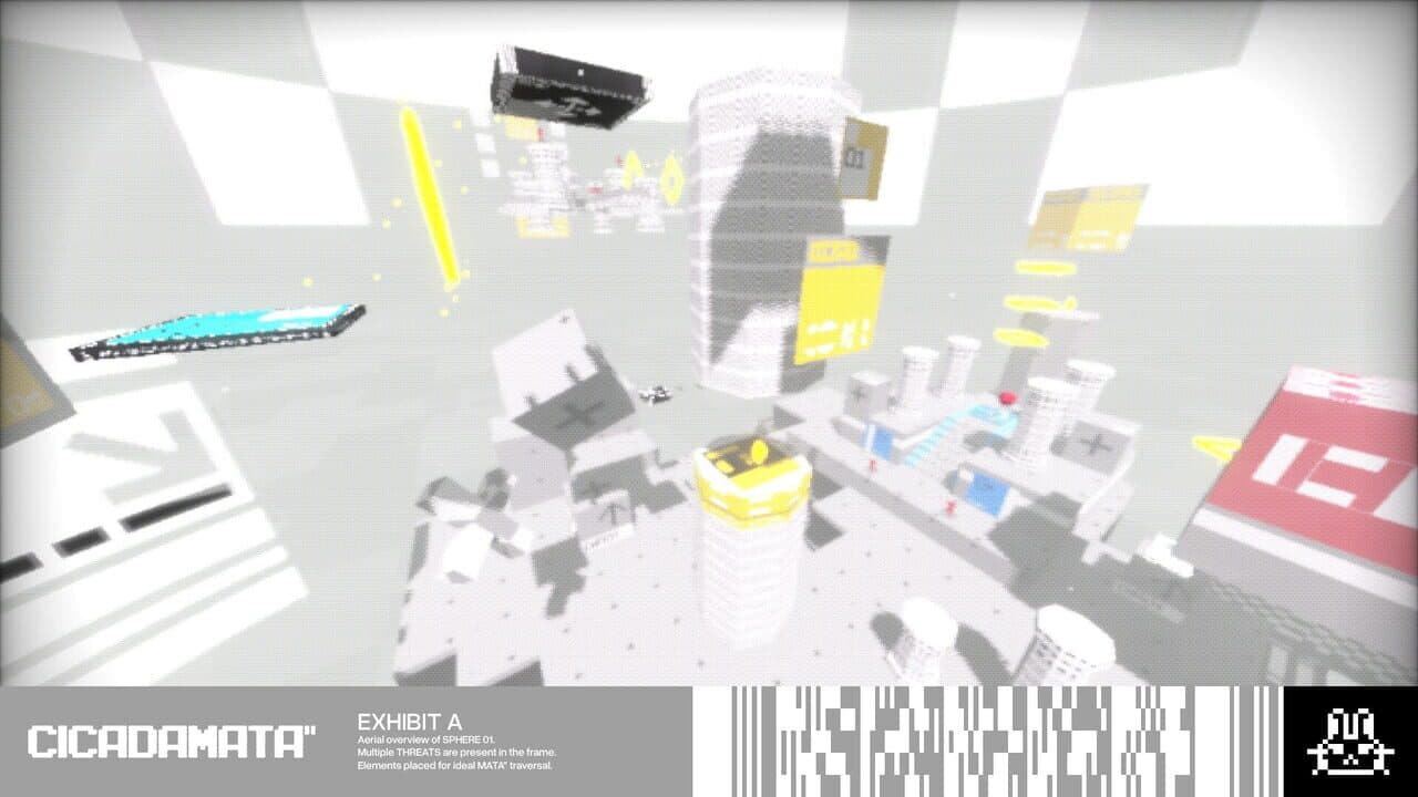Cicadamata" thumbnail 6