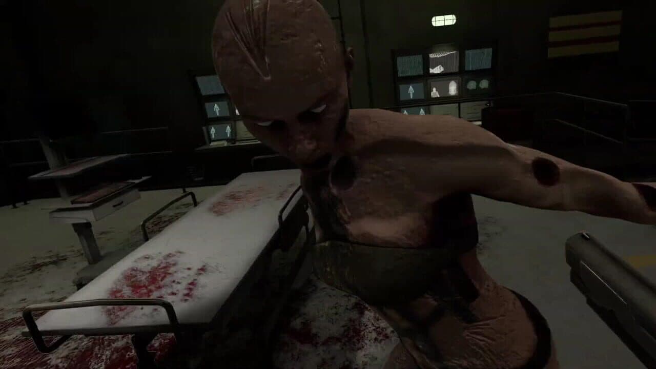 Zomb Zerro - 999 thumbnail 8