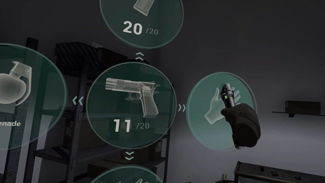 Zomb Zerro - 999 thumbnail 2