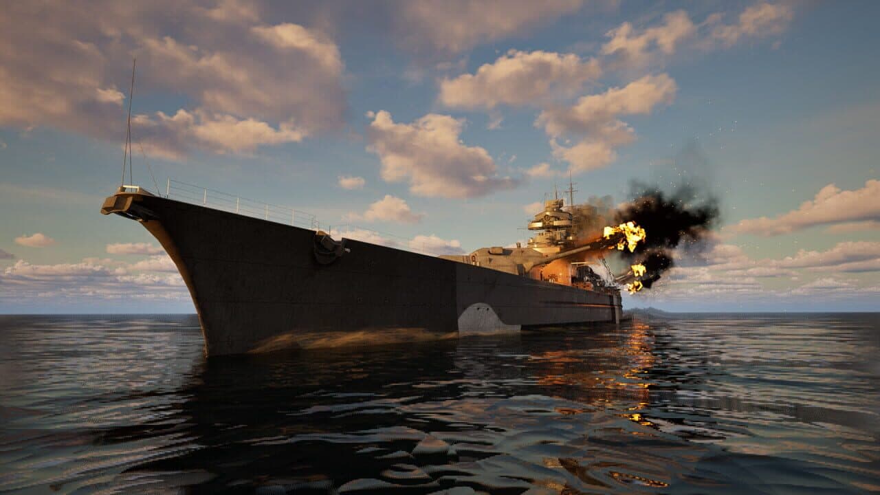 Ship Explorer: Bismarck thumbnail 3