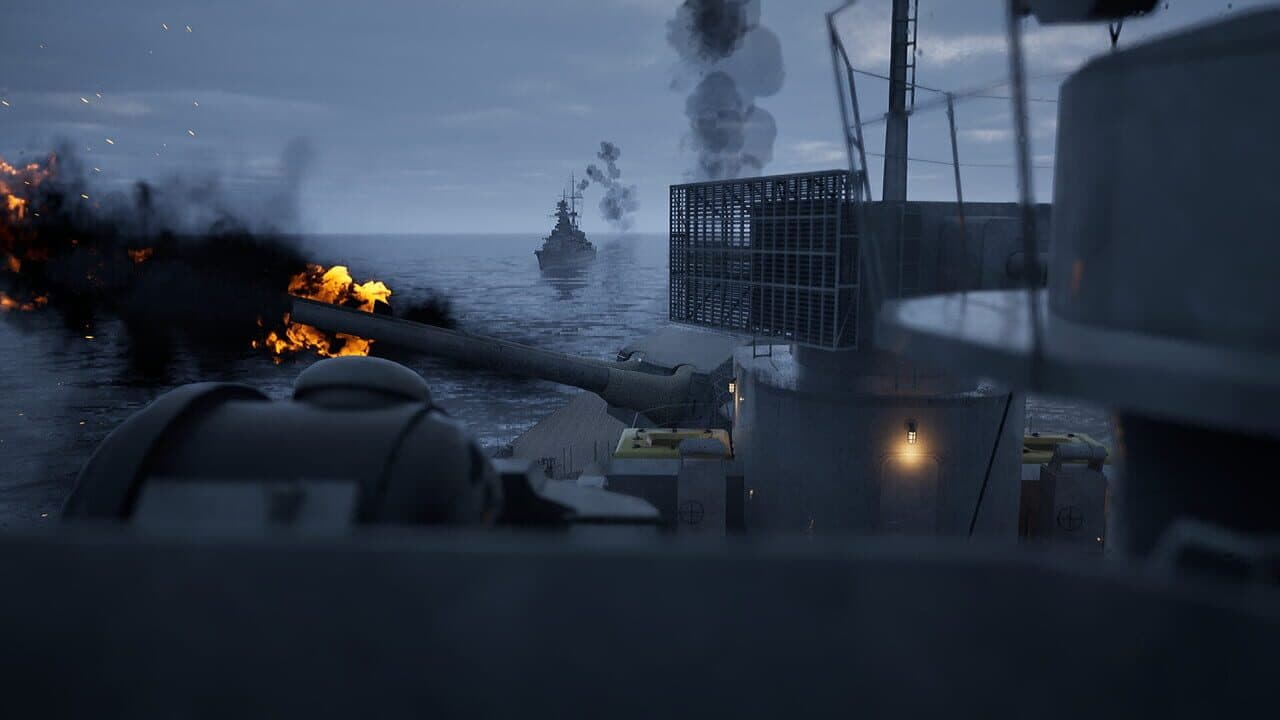 Ship Explorer: Bismarck thumbnail 4