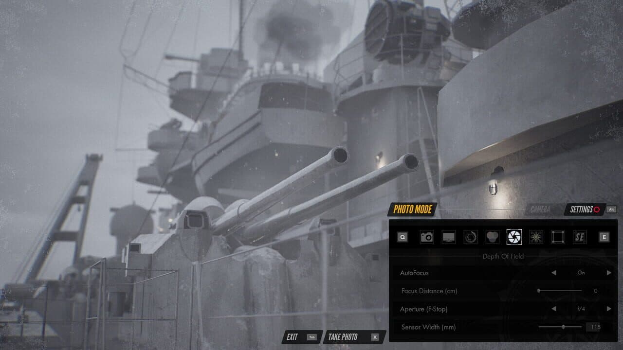 Ship Explorer: Bismarck thumbnail 5