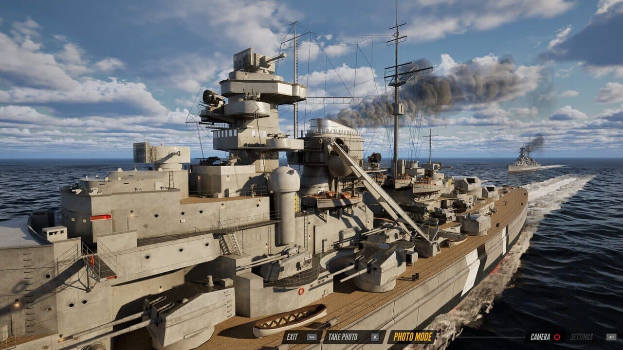 Ship Explorer: Bismarck thumbnail 2