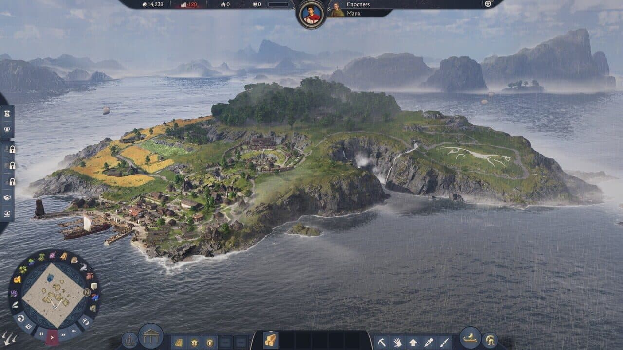 Anno 117: Pax Romana - Gold Edition thumbnail 9
