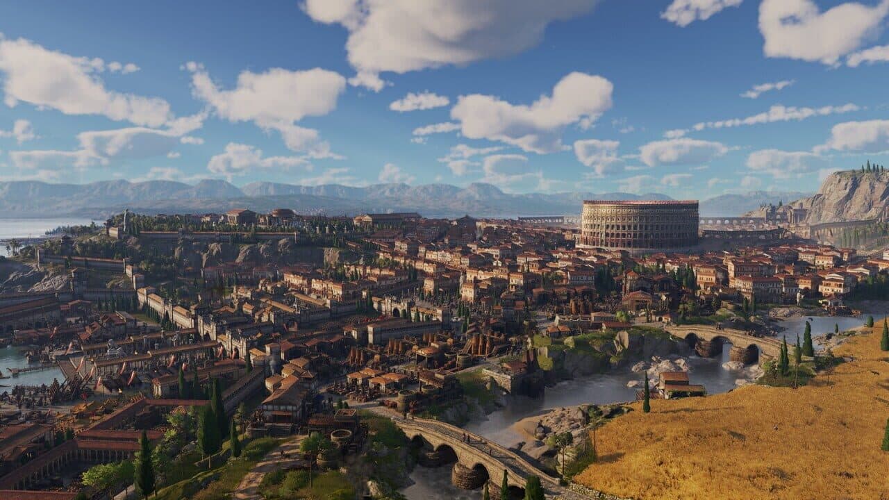 Anno 117: Pax Romana - Gold Edition thumbnail 10