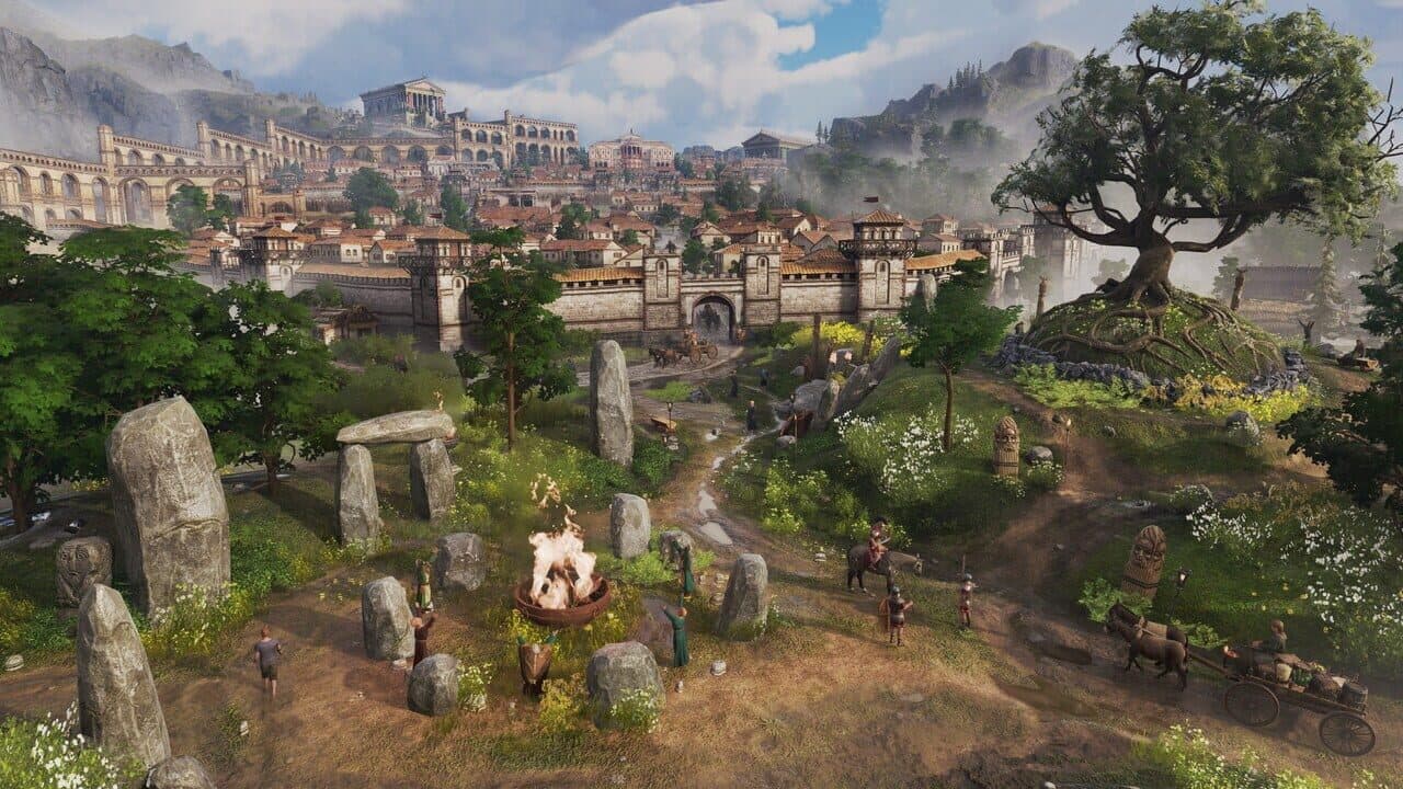 Anno 117: Pax Romana - Gold Edition thumbnail 6