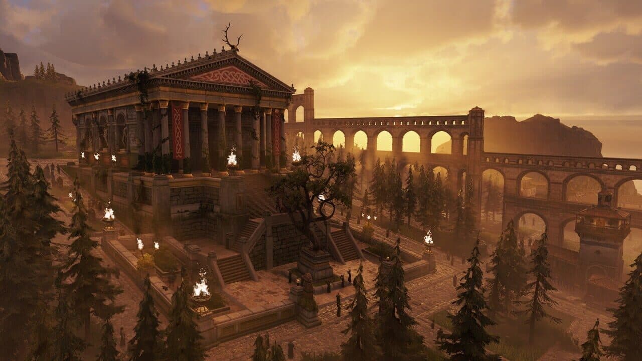 Anno 117: Pax Romana - Gold Edition thumbnail 2