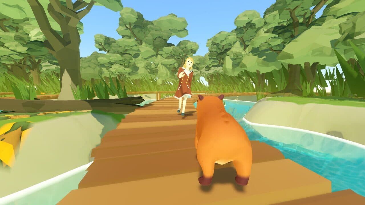 Capybara Against Humanity thumbnail 2