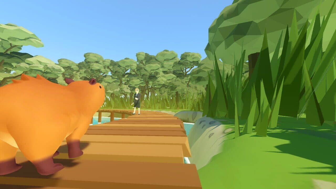 Capybara Against Humanity thumbnail 3