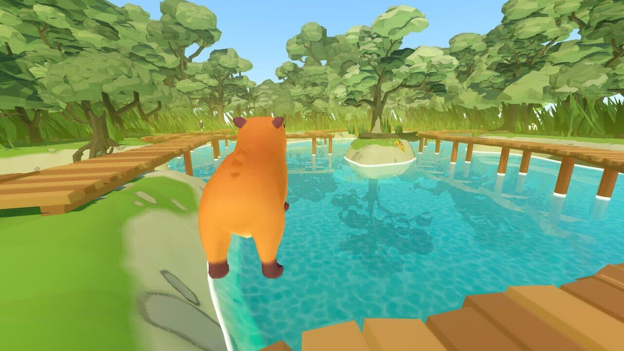 Capybara Against Humanity thumbnail 5