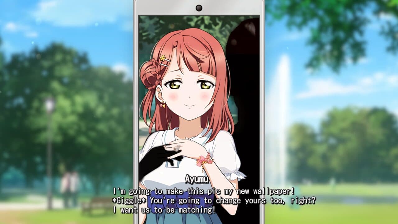 Love Live: After School Ends thumbnail 3