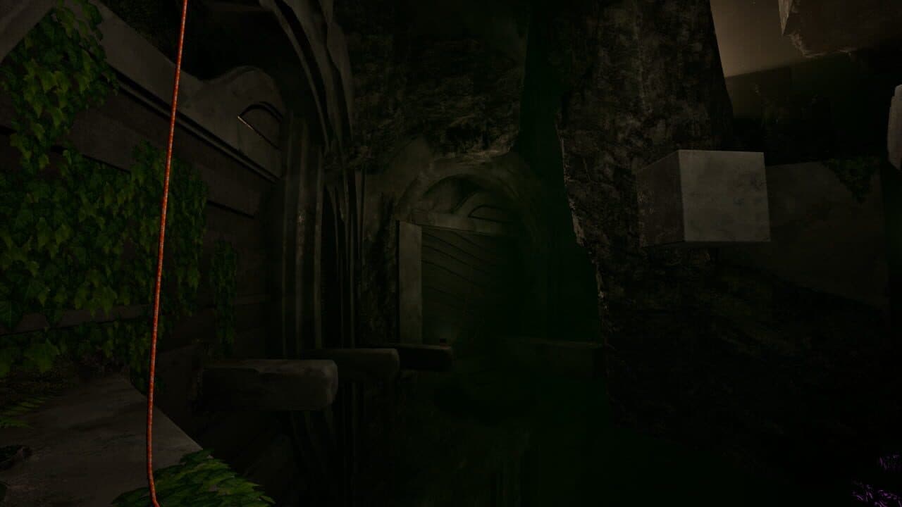 Echelon screenshot 1