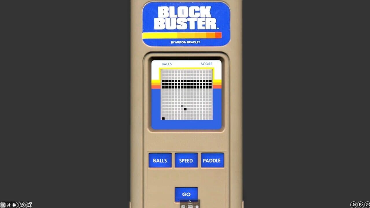 Block Buster screenshot 1