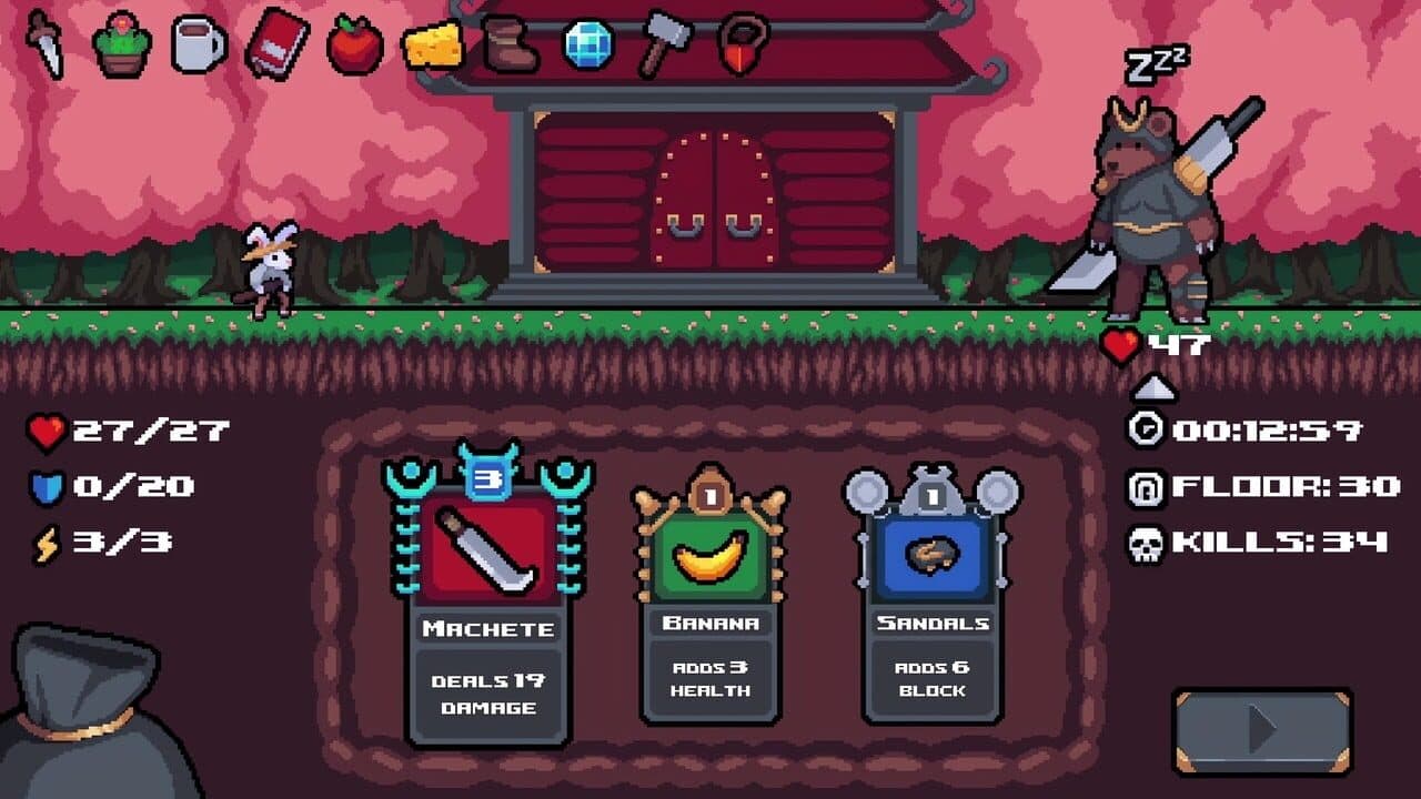 Rabbit Samurai thumbnail 7