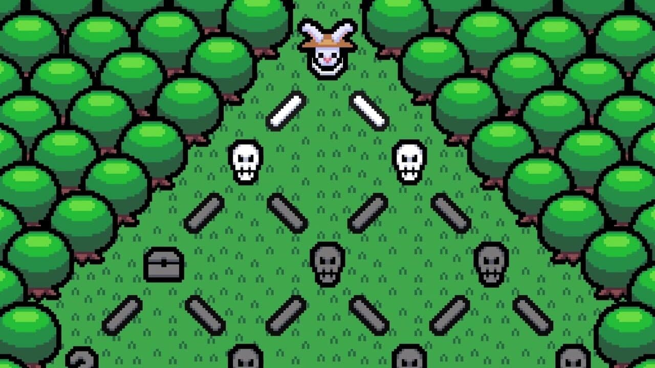 Rabbit Samurai thumbnail 6